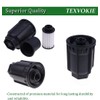 UF106 Kit of Diesel Exhaust Fluid DEF Urea Filter, Car