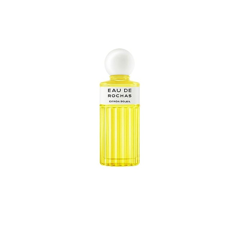 ROCHAS Lemon Sun 100ml