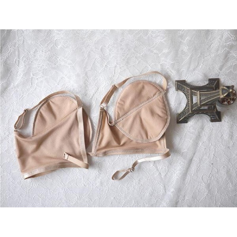 2 Pcs/pair New Reusable Women Washable Underarm Armpit Sweat Pads