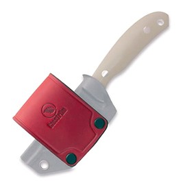 Safari Kydex Sheath Leather Belt Loop