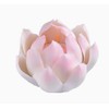 speed mao Stylish Lotus Incense Burner Holder for Healing Relaxation,