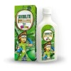 Sukrol Jarabe Concentracion Antiestres Vitaminas Para Niño Frutal