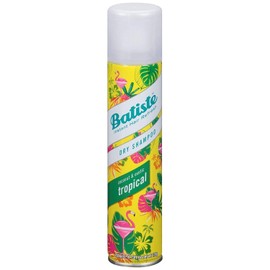 Batiste Dry Shampoo Spray 4 Pack Variety Mix, Original Clean And Classic, and...