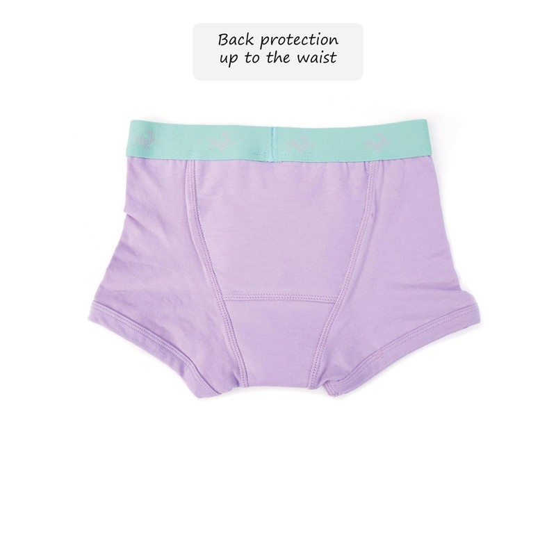 Conni Kids Tackers Sport Washable Pull Up Boxer Pants for