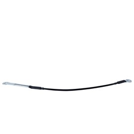 Hoite 2 Piece Rear Door Tailgate Rear Door Retainer Cable Rope Fit VW Amarok 2010 Onwards Pickup Tailgate Lifting Straps 2H5829491 2H5829491C 2H5829491D 2H5829491E