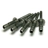 3/16" (6-4) Structural Rivet Interlock Blind Rivets Stainless Steel High