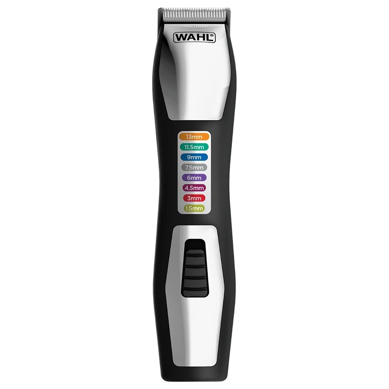 Wahl Color Trim Groomsman