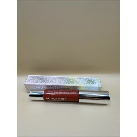 Clinique New Clinique Chubby Stick Moisturizing Lip Balm Full Size 04 Mega Melon