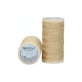 MEZ Duet Zier- Und Knopflochgarn, Stärke: 30, Aufmachung: 30M 3082 Nähgarne
