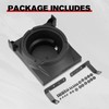 A & UTV PRO Subwoofer Box for Can Am Maverick