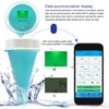 6 in 1 Bluetooth Water Quality Tester PH ORP EC