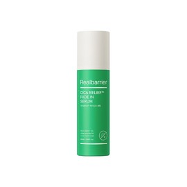Real Barrier [Real Barrier]*renewal* Real Barrier Cicarelief RX Fade In Serum 50ml