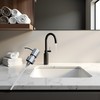 Stainless Steel Minimalist Style Liquid Soap Dispenser for Bathroom Kitchen,