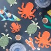 Meri Meri Octopus Plates (Pack of 8)