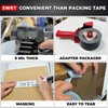SWRT 9 Mil Duct Tape Heavy Duty, 2 in x