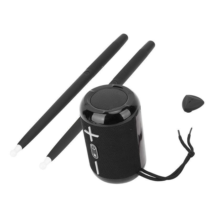 Electric Air Drum Set 3D Motion Sensing Somatosensory Drum Virtual