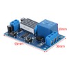 Cycle Delay Timer Switch Adjustable Relay Module High Precision Stable