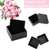 12 pcs jewelry gift box,gift boxes with lids,Cardboard Jewelry Box,bracelet
