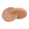 Hand to Hand Disc Baby | Natural Beech Wooden Baby