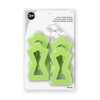 Dritz Fashion, 4 pc Pattern Weights, Green 4 Count
