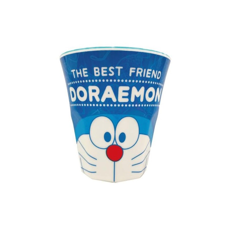 SK Japan Doraemon Melamine Cup Hyokkori 16473