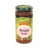 Ferns' - Brinjal Pickle - 380g