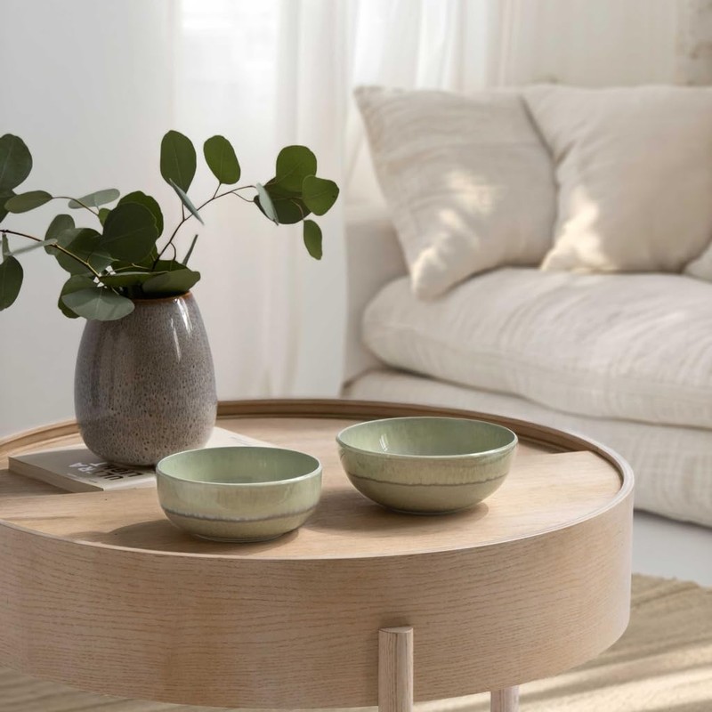 like. by Villeroy & Boch Perlemor Alga BOL 15 x