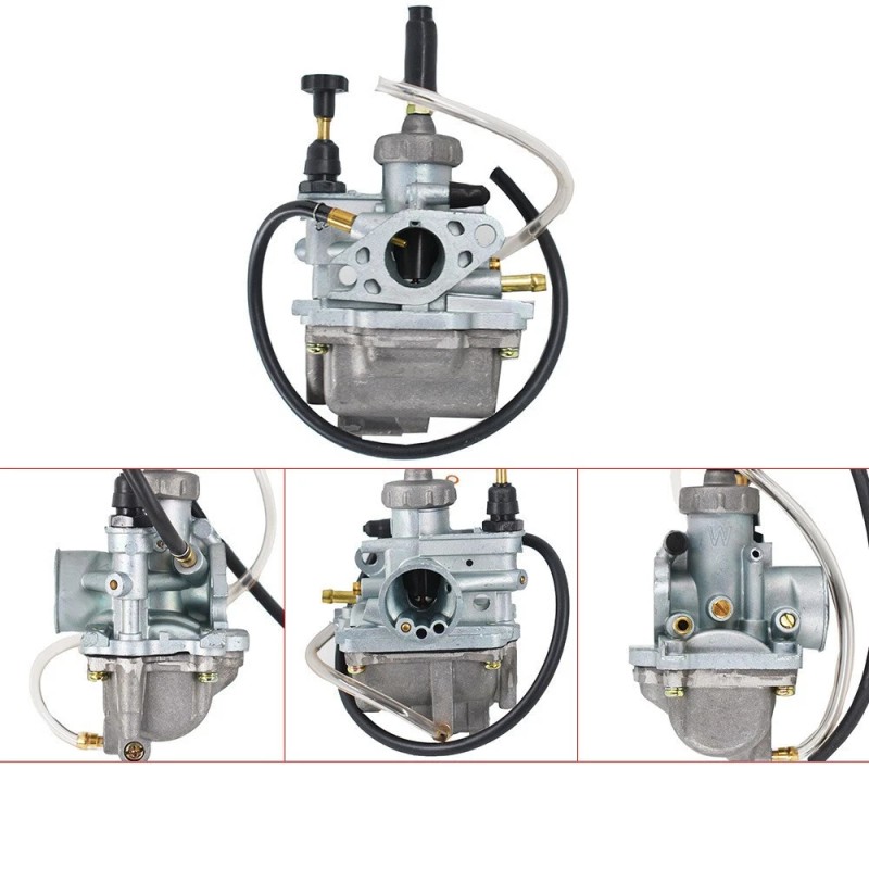 Generic 2003-2006 Kawasaki KSF80 KFX80 Carburetor 15003-S005 Replacement Part