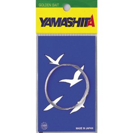 Yamashita EMS2 Food Roll Stainless Steel, 6.6 ft (2 m)