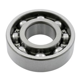 Crankshaft Bearing 6204 for Peugeot Speedfight 50cc 2, 3, 4, Tweet Vivacity Pulse Force Roller