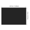 Printable Inkjet Printer Magnetic Sheet Flexible 5 Piece A4 Size