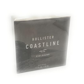 Coastline Cologne 1.7 Fluid Ounce Eau De Cologne Fragrance For Men Spray