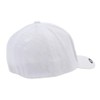 Oakley SKULL HDF CAP 24.0 Cap, (100) WHITE