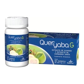 Querybaya G (qg5) 545g 60 Tabs