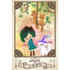 Majokoma Jolica Oracle Card | Cat Cat | 72 Cards
