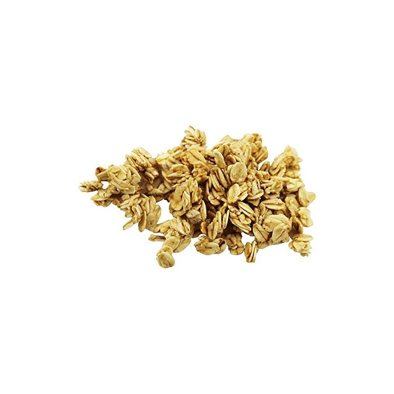 Bob's Red Mill Original Whole Grain No Fat Granola -