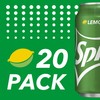 Sprite, 12 fl oz, 20 Pack