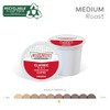 Krispy Kreme Classic Coffee, Keurig Single Serve K-Cup Pods, Medium