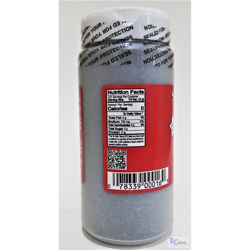 Charbroil Seasoning