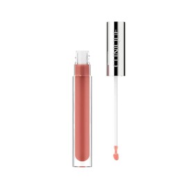 Clinique Pop Plush Creamy Lip Gloss - 02 Chiffon Pop (Nude)
