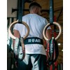 Roar® Professional Lifting Straps Strength Training, Lifting Straps for Bodybuilding
