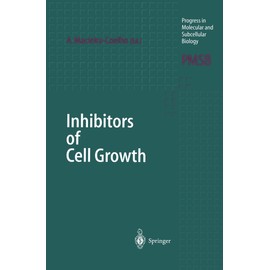 Inhibitors of Cell Growth: 20
