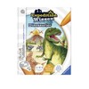 Ravensburger tiptoi ® Buch Expedition Wissen Dinosaurier + Dino-Sticker
