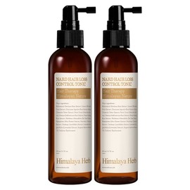 Nard hair loss symptom relief hair tonic, 200ml, 2 pieces / 나드 탈모증상완화 헤어토닉, 200ml, 2개