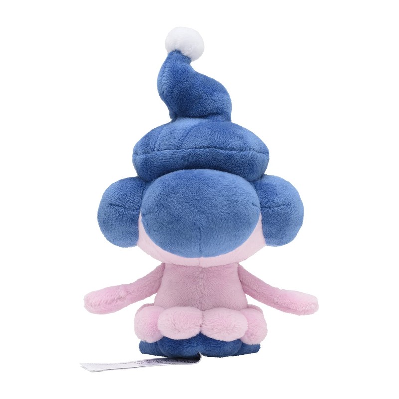Pokemon Center Original Plush Pokemon Fit Manane