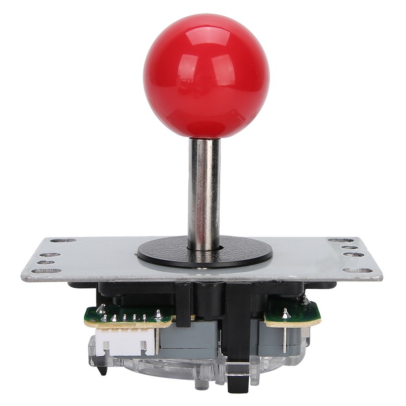 DIY Game Rocker Set DIY Game Joystick Kit Fighting Game