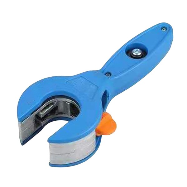 WeiLaiKeQi Pipe Cutting Tool for Copper, PVC, Metal Hose with
