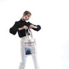 The Basgi*th Post 4th Wing Inspire Tote Bag Fly Or