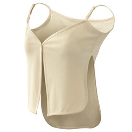 MAIDAI MODERN SHUTTING REMOVABLE INNER, beige, M-L