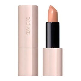 The Saem Kiss Holic Lipstick Intense, 1 piece, BE06 Desert Sand / 더샘 키스홀릭 립스틱 인텐스, 1개, BE06데저트샌드